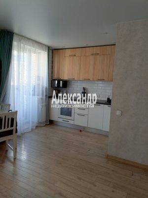 Продам однокомнатную (1-комн.) квартиру, Киевская ул, 5к7, Санкт-Петербург г