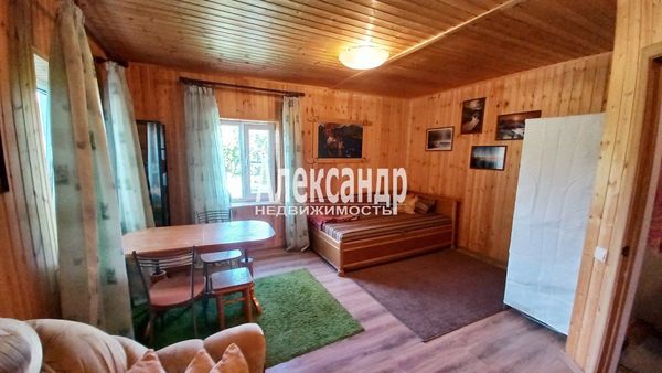 Продам дом, 6-я дорога (СИЗ тер. СНТ) ул, Белоостров п, 30 км от города