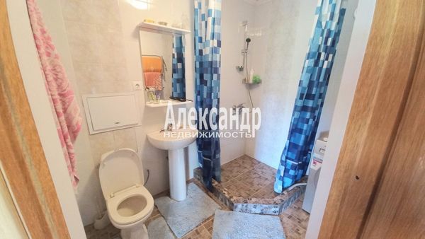 Продам дом, 6-я дорога (СИЗ тер. СНТ) ул, Белоостров п, 30 км от города
