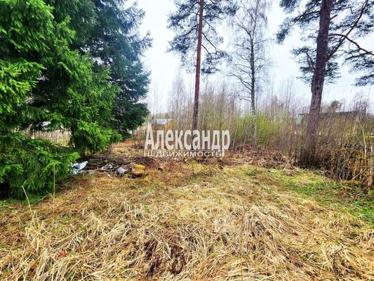 Продам участок 11 соток, ИЖС, Беличье п, 130 км от города