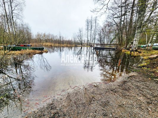 Продам участок 11 соток, ИЖС, Беличье п, 130 км от города
