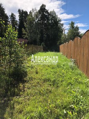 Продам участок 11 соток, ИЖС, Беличье п, 130 км от города