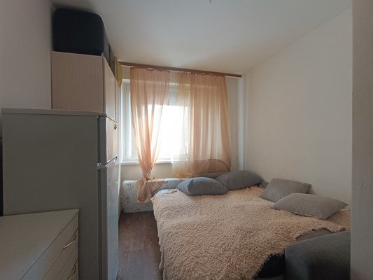 Продам однокомнатную (1-комн.) квартиру, Сухановская ул, 13, Лопатино рп