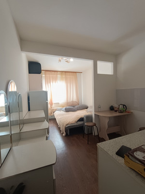 Продам однокомнатную (1-комн.) квартиру, Сухановская ул, 13, Лопатино рп