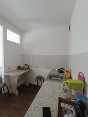 Продам однокомнатную (1-комн.) квартиру, Сухановская ул, 13, Лопатино рп