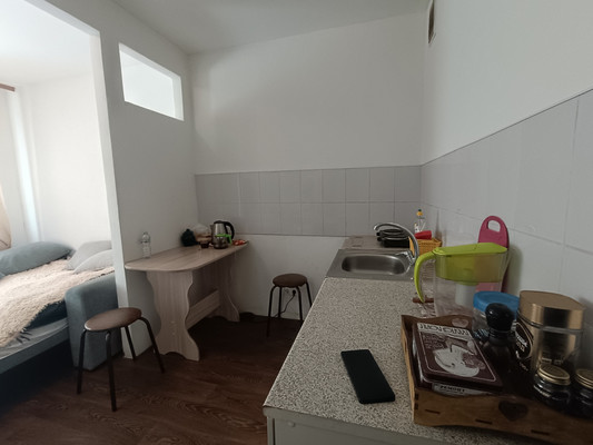 Продам однокомнатную (1-комн.) квартиру, Сухановская ул, 13, Лопатино рп