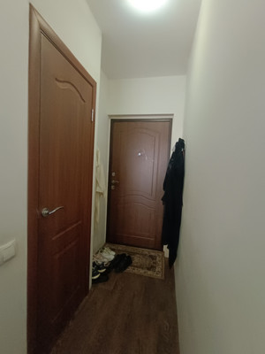 Продам однокомнатную (1-комн.) квартиру, Сухановская ул, 13, Лопатино рп