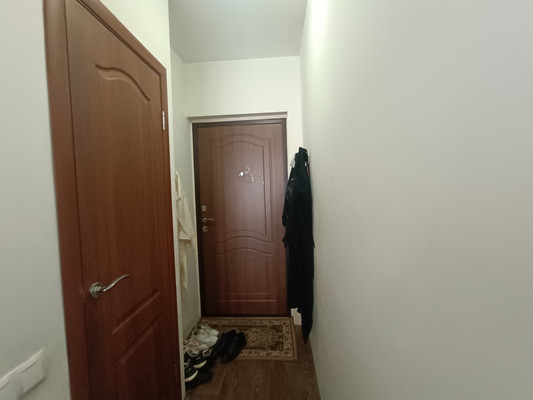 Продам однокомнатную (1-комн.) квартиру, Сухановская ул, 13, Лопатино рп