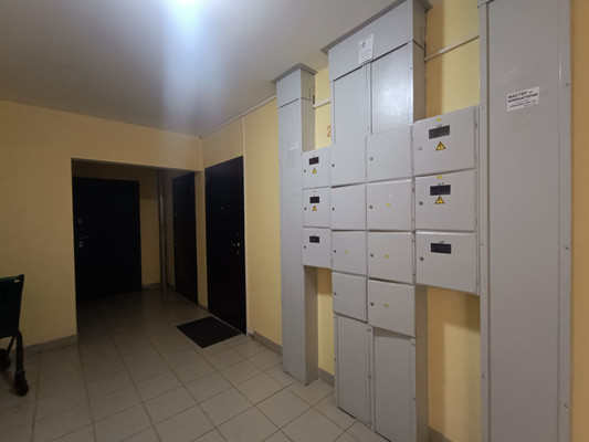 Продам однокомнатную (1-комн.) квартиру, Сухановская ул, 13, Лопатино рп