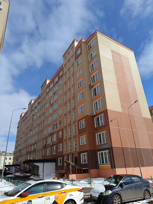 Продам однокомнатную (1-комн.) квартиру, Сухановская ул, 13, Лопатино рп