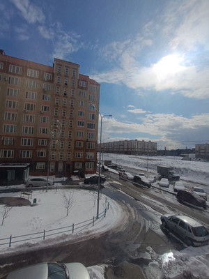 Продам однокомнатную (1-комн.) квартиру, Сухановская ул, 13, Лопатино рп
