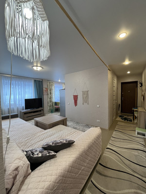 Продам трехкомнатную (3-комн.) квартиру, Свердлова ул, 28, Пенза г