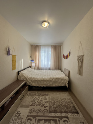 Продам трехкомнатную (3-комн.) квартиру, Свердлова ул, 28, Пенза г