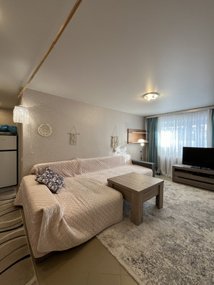 Продам трехкомнатную (3-комн.) квартиру, Свердлова ул, 28, Пенза г