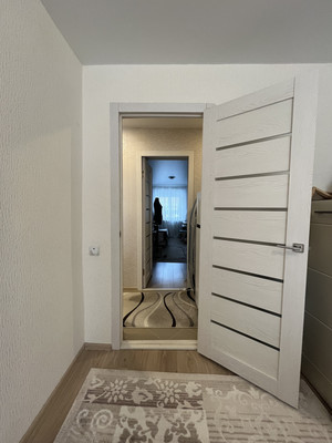 Продам трехкомнатную (3-комн.) квартиру, Свердлова ул, 28, Пенза г