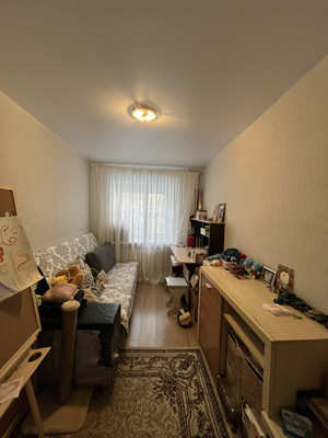 Продам трехкомнатную (3-комн.) квартиру, Свердлова ул, 28, Пенза г