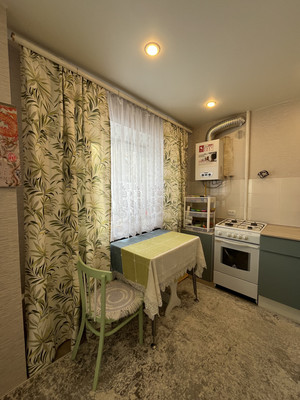 Продам трехкомнатную (3-комн.) квартиру, Свердлова ул, 28, Пенза г