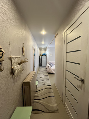 Продам трехкомнатную (3-комн.) квартиру, Свердлова ул, 28, Пенза г
