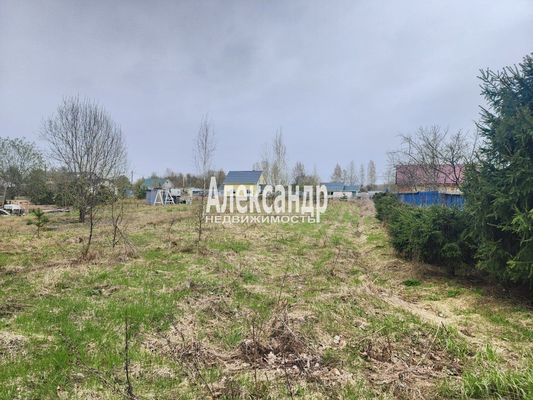Продам участок 12 соток, ИЖС, Ромашки п, 90 км от города