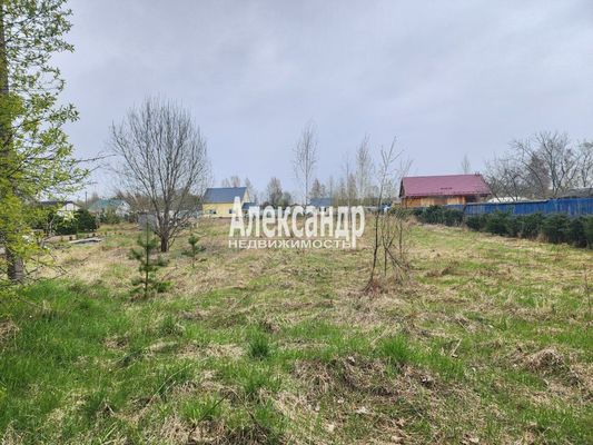 Продам участок 12 соток, ИЖС, Ромашки п, 90 км от города