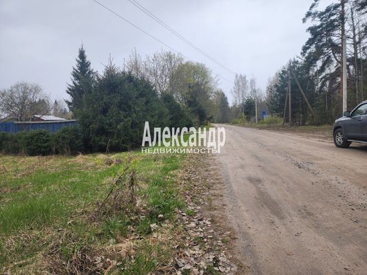 Продам участок 12 соток, ИЖС, Ромашки п, 90 км от города