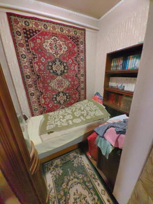 Продам дом, Печорская ул, 109к20, Ростов-на-Дону г, 0 км от города