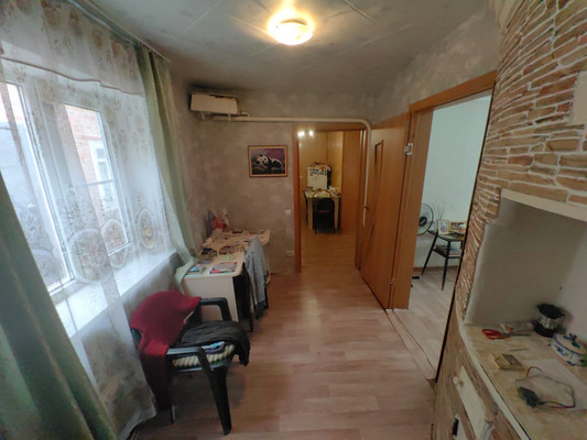 Продам дом, Печорская ул, 109к20, Ростов-на-Дону г, 0 км от города