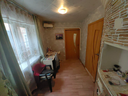 Продам дом, Печорская ул, 109к20, Ростов-на-Дону г, 0 км от города