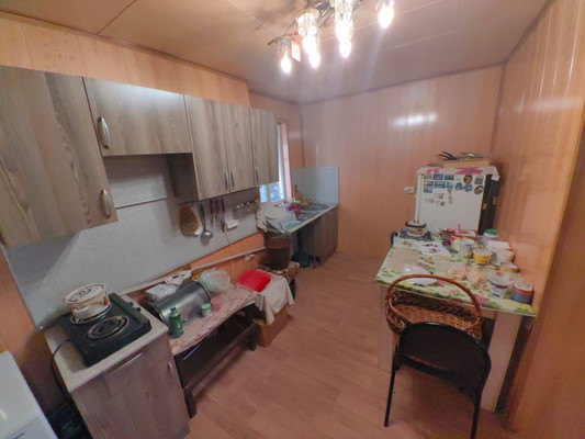 Продам дом, Печорская ул, 109к20, Ростов-на-Дону г, 0 км от города
