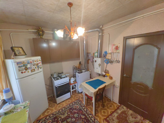 Продам дом, Печорская ул, 109к20, Ростов-на-Дону г, 0 км от города