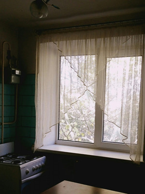 Продам трехкомнатную (3-комн.) квартиру, Московская ул, 122, Джанкой г