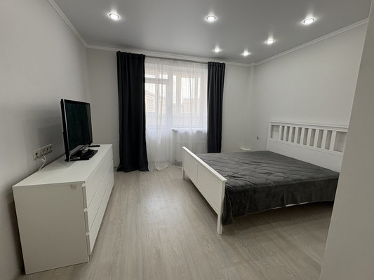 Продам однокомнатную (1-комн.) квартиру, Салютина пер, 2а, Ростов-на-Дону г