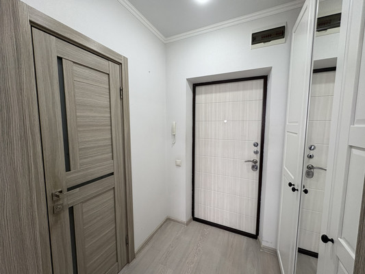 Продам однокомнатную (1-комн.) квартиру, Салютина пер, 2а, Ростов-на-Дону г