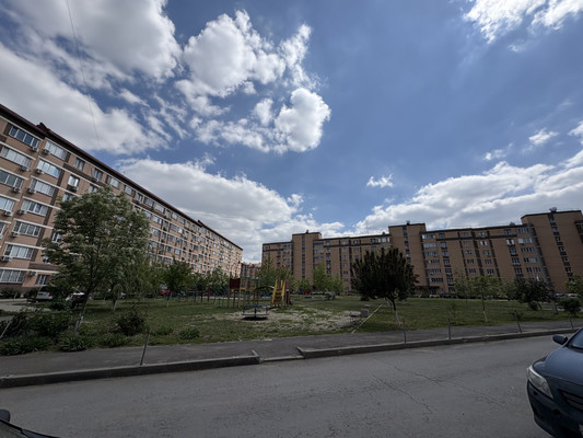 Продам однокомнатную (1-комн.) квартиру, Салютина пер, 2а, Ростов-на-Дону г