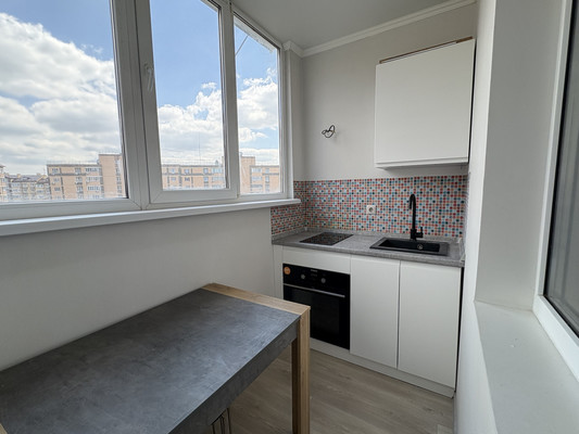 Продам однокомнатную (1-комн.) квартиру, Салютина пер, 2а, Ростов-на-Дону г