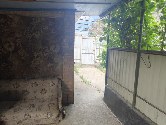 Продам дом, 4-я Ковровая ул, 25, Ростов-на-Дону г, 0 км от города