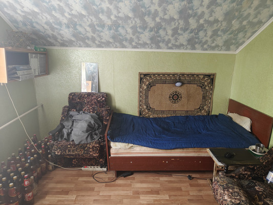 Продам дом, 4-я Ковровая ул, 25, Ростов-на-Дону г, 0 км от города