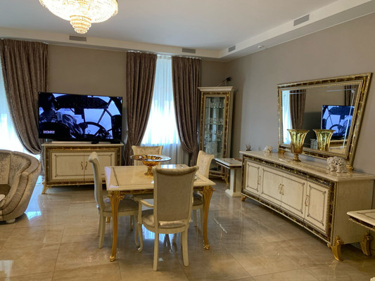 Продам трехкомнатную (3-комн.) квартиру, Профсоюзная ул, 24к1, Москва г
