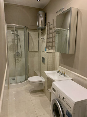 Продам трехкомнатную (3-комн.) квартиру, Профсоюзная ул, 24к1, Москва г