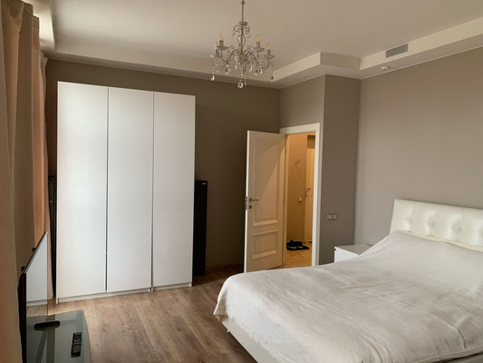 Продам трехкомнатную (3-комн.) квартиру, Профсоюзная ул, 24к1, Москва г