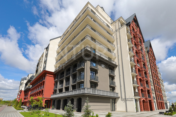 Продам однокомнатную (1-комн.) квартиру, Молодой гвардии ул, 34 , Калининград г