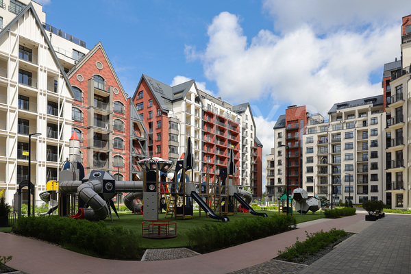 Продам однокомнатную (1-комн.) квартиру, Молодой гвардии ул, 34 , Калининград г