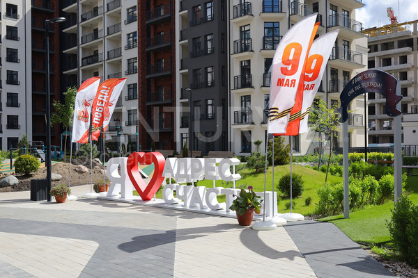 Продам однокомнатную (1-комн.) квартиру, Молодой гвардии ул, 34 , Калининград г