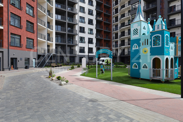 Продам однокомнатную (1-комн.) квартиру, Молодой гвардии ул, 34 , Калининград г