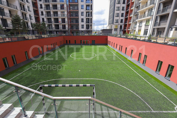 Продам однокомнатную (1-комн.) квартиру, Молодой гвардии ул, 34 , Калининград г