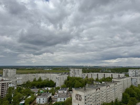 Продам однокомнатную (1-комн.) квартиру, Баженова ул, 4/1, Жуковский г