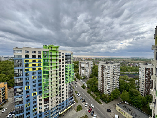 Продам однокомнатную (1-комн.) квартиру, Баженова ул, 4/1, Жуковский г