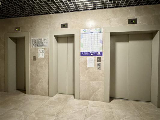 Продам однокомнатную (1-комн.) квартиру, Баженова ул, 4/1, Жуковский г