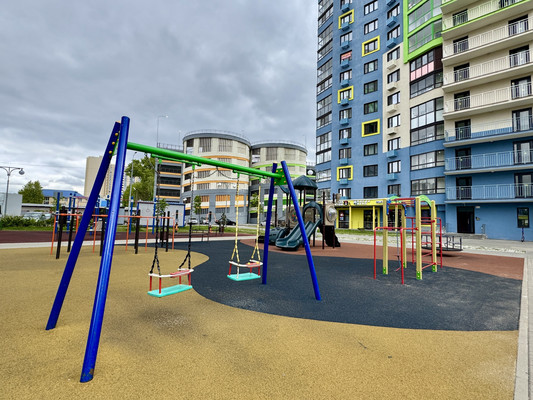 Продам однокомнатную (1-комн.) квартиру, Баженова ул, 4/1, Жуковский г