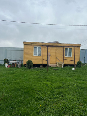 Продам участок 7 соток, Воскресенское д, 0 км от города